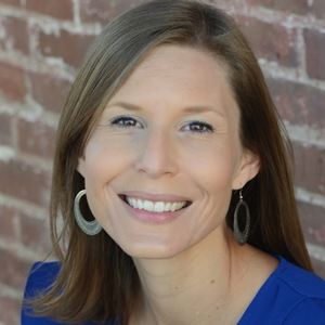 Meet your Posher, Laura roberts